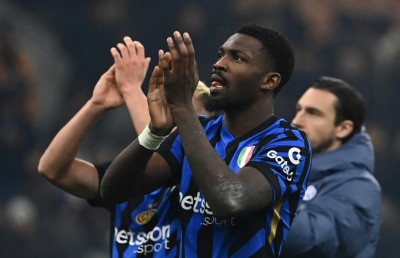 އިންޓަ މިލާން ފުރުސަތު ނަގާލައިފި