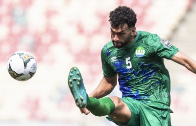 އެފްރިކަން ކަޕް: ޗެމްޕިއަން އަލްޖީރިއާ ކުޅުނު ފުރަތަމަ މެޗު އެއްވަރު ވެއްޖެ