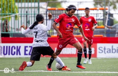 މަގޫދޫން ނިލަންދޫ ބަލިކޮށް ފ. އަތޮޅުގެ ފޯރިގަދަ ކޮށްލައިފި