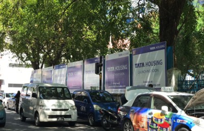 288 ފްލެޓު އެޅި ޓާޓާއަށް މިވަރުގެ ބަދަލެއް؟