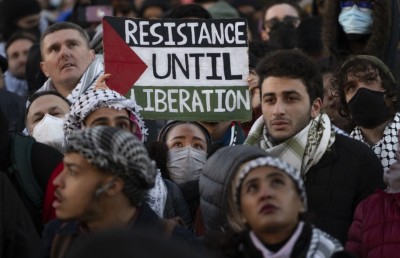 ޣައްޒާގެ ހަމަލާތައް ހުއްޓާލަން އެއްބަސްވެއްޖެ