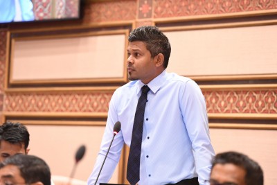 މިނިސްޓަރު މާރިޔާ، މައާފަށް އެދުމަށް ގޮވާލާ ހުށަހެޅި މައްސަލަ ބޭރުކޮށްލައިފި