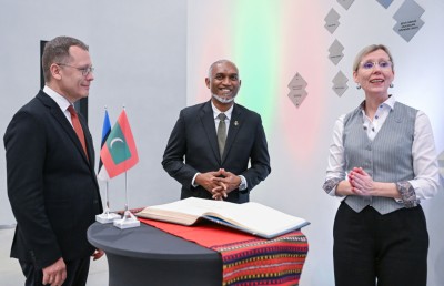 ހުރިހާ ހިދުމަތެއް ޑިޖިޓަލައިޒް ކުރަނީ، ފުރަތަމަ ތައުލީމާއި ސިއްހަތު