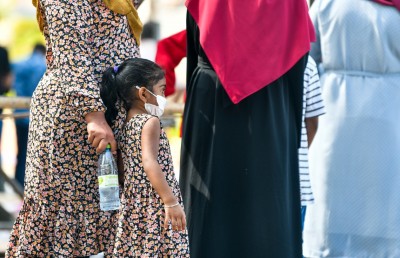 ވައި ނުސާފުވުމުން ރައްކާތެރިކަމަށް ސަމާލުކަން ދޭން އެޗްޕީއޭ އިން އިލްތިމާސްކޮށްފި