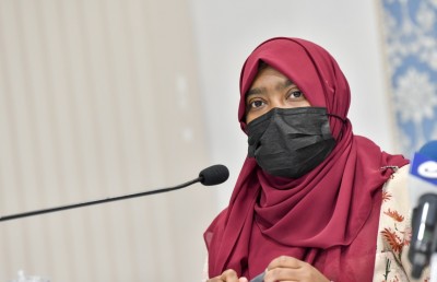 ވެކްސިން ޖެހި މީހުންގެ ކަރަންޓީންގެ މުއްދަތު 10 ދުވަހަށް ކުރުކޮށްފި