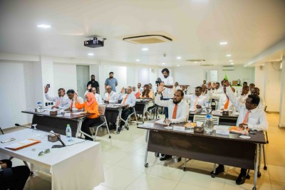 ކޯލިޝަންގެ މަޝްވަރާއަށް އެމްޑީއޭއިން މާދަމާ އެމްޑީޕީއާ ބައްދަލުކުރަނީ