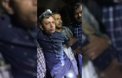 ސައިފަށް ހަމަލާދީގެން ހައްޔަރުކުރީ ބަންގްލަދޭޝް މީހެއް!