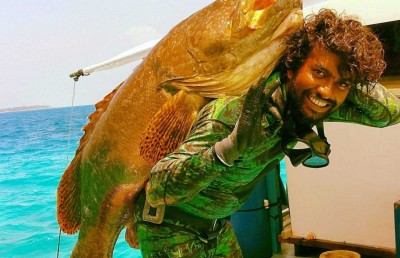 ބިރުވެރި ރެއެއް؛ ފުރާނަ ސަލާމަތްވީ ހަމަ ކިރިޔާ!