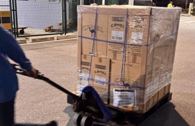 ވަގަށް އެތެރެކުރި ސިނގިރޭޓުގެ މައްސަލަ: ނާޒިމް ވިދާޅުވީ 46 މިލިއަން ރުފިޔާގެ މުއާމަލާތެއް ހިންގާފައިވާ ކަމަށް