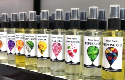 ތައިލެންޑުގެ މަގުބޫލު ރޫމް ސްޕްރޭ ބިޔޯންޑުން ވިއްކަން ފަށައިފި