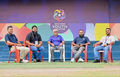 މި ބައްޕައިން މި ގެނެސްދެނީ ފުޓްބޯޅަ އަށް މުހިއްމު ބަދަލެއް