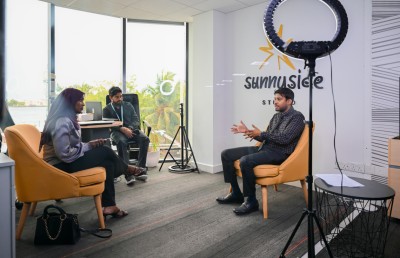 ގޮންޖެހުންތައް އަދިވެސް ބޮޑު، އެކަމަކު ޝިއުރީގެ އުންމީދުތައް މާ މަތީގައި!