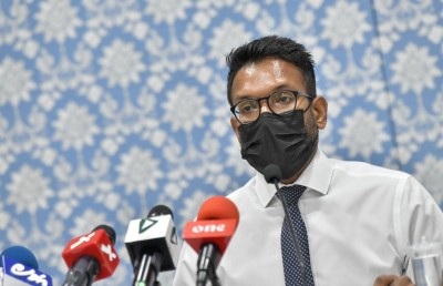 އޮމިކްރޯންގެ ރާޅު ރާއްޖެ އަށް ވެސް އެތައް ގުނައެއް ހަލުއިވެދާނެ: އެޗްޕީއޭ