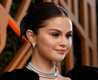 ސެލީނާގެ ބަރުދަނަށް ފާޑު ކިޔާ މައްސަލައެއް ހޫނުވެއްޖެ