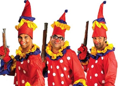 ފިލްމު ''ހެރާ ޕެރީ 3''ގައި އަކްޝޭ ކުމާރާއި ސުނިލް ޝެޓީއާއި ޕަރޭޝް ރަވަލް ފެންނާނެ