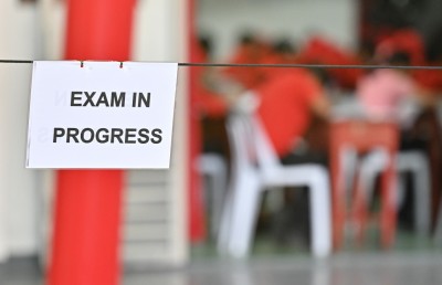 ރާއްޖޭގައި އަލަށް، އޭ ލެވެލް ޓެސްޓުތަކުގެ ގުރޭޑްތައް ކަނޑައަޅާފައިވާ މިންގަނޑު އާންމުކުރަން ފަށައިފި