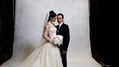 މާކް އެންތަނީއަށް ހަތްވަނަ ދަރިއަކު ލިބެނީ