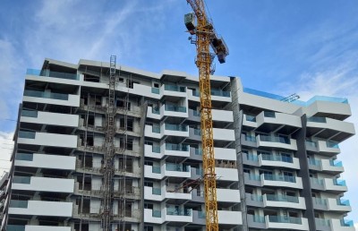 ޖާހު ކުންފުނީގެ ފްލެޓްތަކުގެ މައްސަލަ ހައްލުކޮށްދިނުމަށް އެދި ރައީސަށް ބޮޑު ސިޓީއެއް