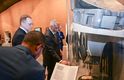 ހުރިހާ ހިދުމަތެއް ޑިޖިޓަލައިޒް ކުރަނީ، ފުރަތަމަ ތައުލީމާއި ސިއްހަތު