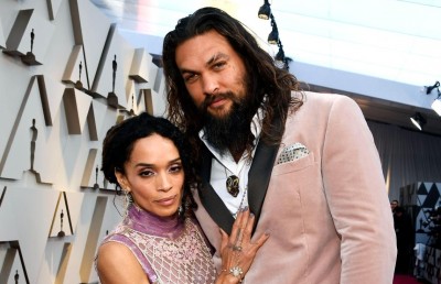 ޖޭސަން މޮމޯ އާއި ލީސާ ވަރިވެއްޖެ