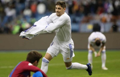 ޓީމެއްގެ ސިފަ ބާސާ އަށް، އެކަމަކު ރެއާލް ފައިނަލަށް