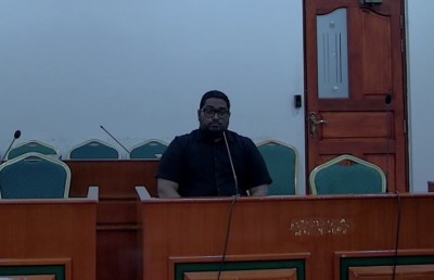 ބައްސާމްގެ ދެވަނަ ވަކީލު ވެސް މައްސަލަ ދޫކޮށްލައިފި