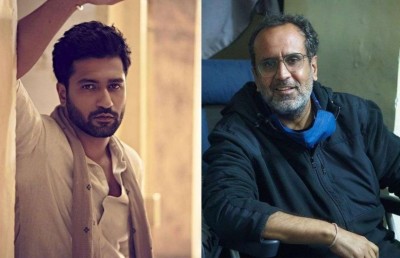 "އަތުރަންގީ ރޭ" މޮޅުކަމުން ވިކީ ބޭނުންވަނީ އޭގެ ޑައިރެކްޓަރުގެ ފިލްމެއް