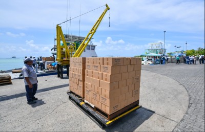 ހިލޭ ބަހާ މަސްދަޅުގެ ސައިޒަށް ބަދަލެއް ނާންނާނެ: މިފްކޯ