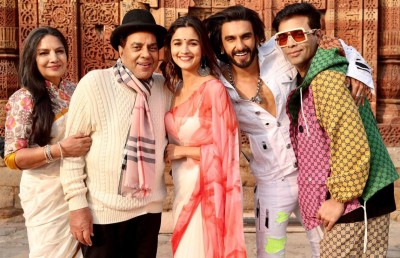 އަނެއްކާ ވެސް އެންމެ ޖާދޫގައި ޖައްސަން، ކަރަންގެ "ޓިޕިކަލް" ފިލްމެއް