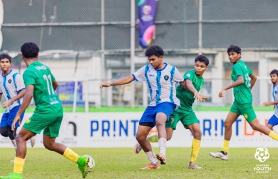 މި ބައްޕައިން މި ގެނެސްދެނީ ފުޓްބޯޅަ އަށް މުހިއްމު ބަދަލެއް