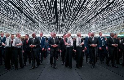 މިއީ ރާއްޖެ އާއި އެސްޓޯނިއާގެ ގުޅުމުގެ އާ ދައުރެއްގެ ފެށުން: ރައީސް