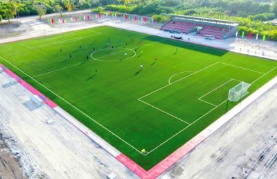 ފުޓްބޯޅައިގެ ބޮޑު ބަދަލު: ދިވެހި ލީގު މުުޅި ރާއްޖެ އަށް، ކޮލިފައިން މާޗު މަހު ފަށަނީ