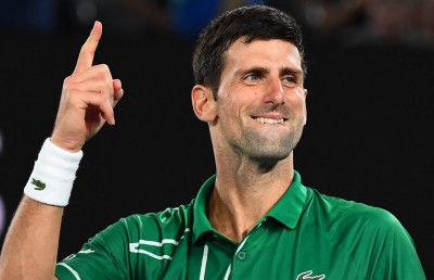 ކޯޓުން ނިންމީ ޖޮކޮވިޗާ އެއްކޮޅަށް، މުބާރާތުން ފެނުމުގެ ފުރުސަތު އެބައޮތް