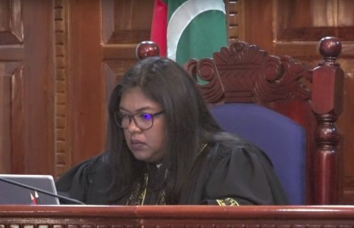 ސުޕްރީމް ކޯޓުގެ ހުކުމެއް: "މައުލޫމާތު ނުދޭން ސަބަބު ދައްކަނީ މަސް ބާނަން ދޮށި އުކާ އުސޫލުން"