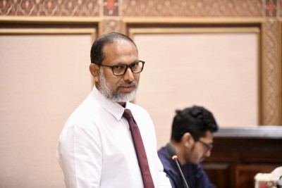 އަބްދުﷲ ރަޝީދުގެ މަރު: ތަހުގީގީ ނަޒަރަކުން ބަލާއިރު ކަމުގެ ހަގީގަތް މުޅިން ތަފާތު