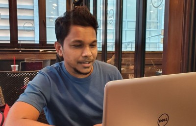 ކުޅިވަރުގެ މާސްޓާސް ޑިގްރީއާ އެކު މޯޑް ބާސްކެޓްގެ އުންމީދީ ޕްރޮޖެކްޓެއްގައި