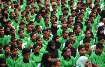 މާލެ ސަރަހައްދުގައި ކިޔަވައިދޭނީ ހަފުތާއަކު ދެ ދުވަހު، ގަޑިތައް މަދުކޮށް