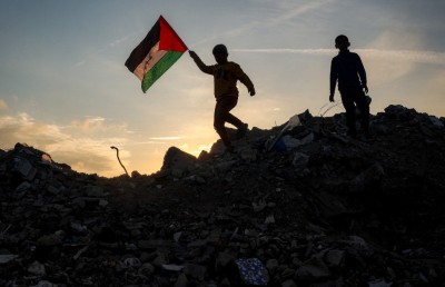 ސުލްހަޔަށް ކުރާ ކޮންމެ ކަމަކުން މަގު ފަހިވާންޖެހޭނީ ފަލަސްތީނުގެ ދައުލަތަކަށް: ސްޓާމާ