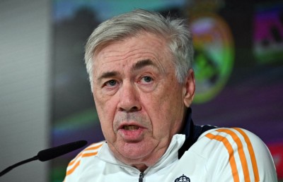 ޝައްކު އުފައްދާނެކަމެއް ނެތް، ރެއާލް ދޫކޮށްލާކަށް ނޫޅެން: އަންޗެލޮޓީ