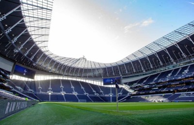 އާސެނަލް މެޗު ފަސް ކޮށްދިނުމުން ޓޮޓެންހަމަށް ހައިރާންކަން