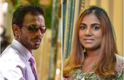 ބްރޯޑްކޮމްގެ މެމްބަރުކަމަށް މުހަންމާ އާއި ސަރާހަތު އައްޔަނު ކޮށްފި