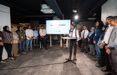 އިދާރާތަކުން ވަންގަވްގައި ބައިވެރިނުވާތީ ޓްރޭޑްނެޓް މަޖިލީހަށް ހާޒިރުކުރަނީ