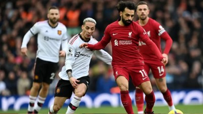 ބޮޑު ތަފާތަކުން މެންޗެސްޓާ ޔުނައިޓެޑް ބަލިކޮށް ލިވަޕޫލް ފެންވަރު ދައްކާލައިފި