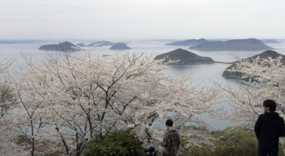 ޖަޕާނުގައި އޮތްކަން ''ނޭނގޭ'' 7،000 ޖަޒީރާއެއް ހޯދައިފި