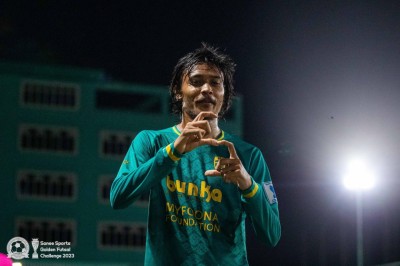 މާމިގިލި ކަޓުވާލުމަށްފަހު ވާދޫ ވެސް ކުއާޓާއަށް