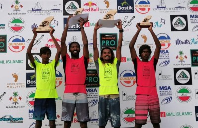 ގައްދޫ ޕްރޯ މުބާރާތުން ގައުމީ ރާޅު ލީގު ފަށަނީ