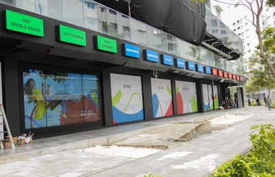 ސަމަންގެ ސުޕަމާކެޓު މިރޭ ހުޅުވަނީ، ބާޒާރުކުރުމަށް ހެޔޮ ބަދަލެއް!