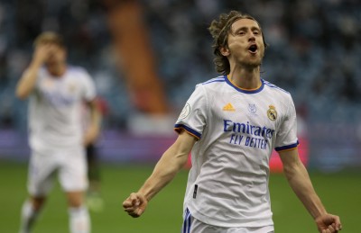 ސްޕެނިޝް ސުޕަ ކަޕް ރެއާލް މެޑްރިޑުން ކާމިޔާބުކޮށްފި