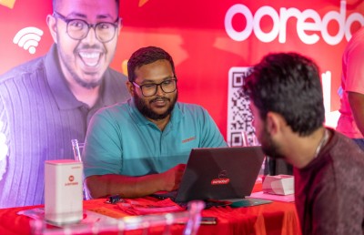 ގޯލްޑަން ފުޓްސަލް ޗެލެންޖްގައި އުރީދޫގެ ހާއްސަ އޮފާއެއް