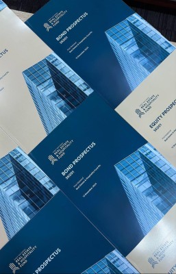 ފަސްޓް ނެޝަނަލްގެ ރިއަލް އެސްޓޭޓް ފަންޑަށް ބޮޑު ތަރުހީބެއް، 18 މިލިއަންގެ އަމާޒަށް ވާސިލްވެއްޖެ